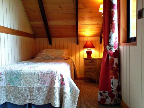 Hotel Salto Del Carileufu