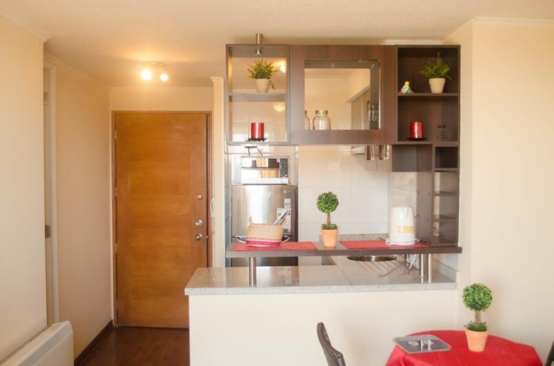 Apartamento Boulevard Bellas Artes