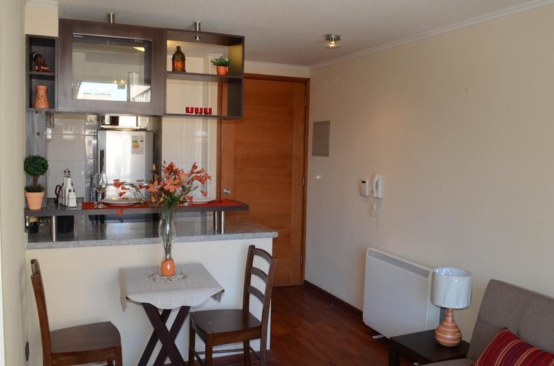 Apartamento Boulevard Bellas Artes