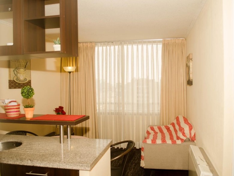 Apartamento Boulevard Bellas Artes