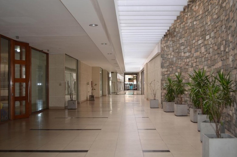 Apartamento Boulevard Bellas Artes