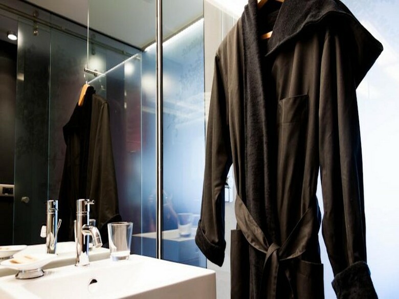 Hotel Boutique Ismael 312