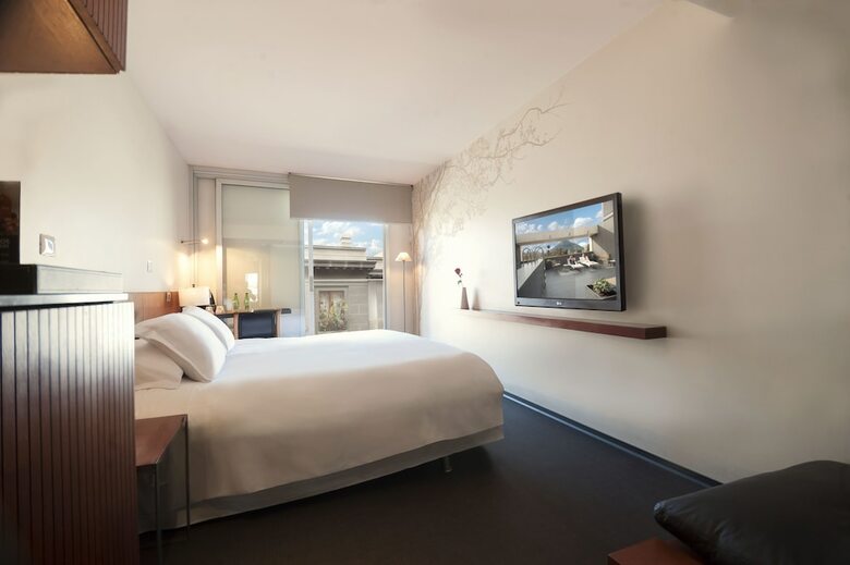 Hotel Boutique Ismael 312