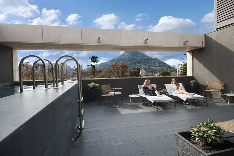 Hotel Boutique Ismael 312
