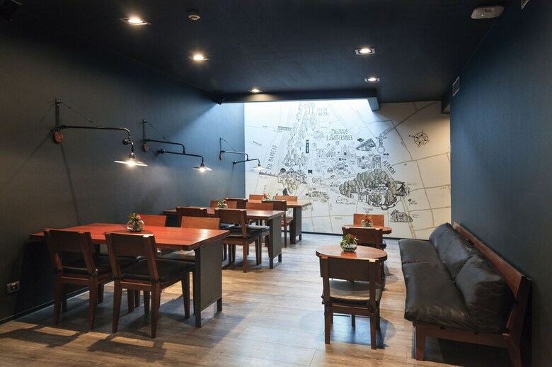 Hotel Boutique Ismael 312