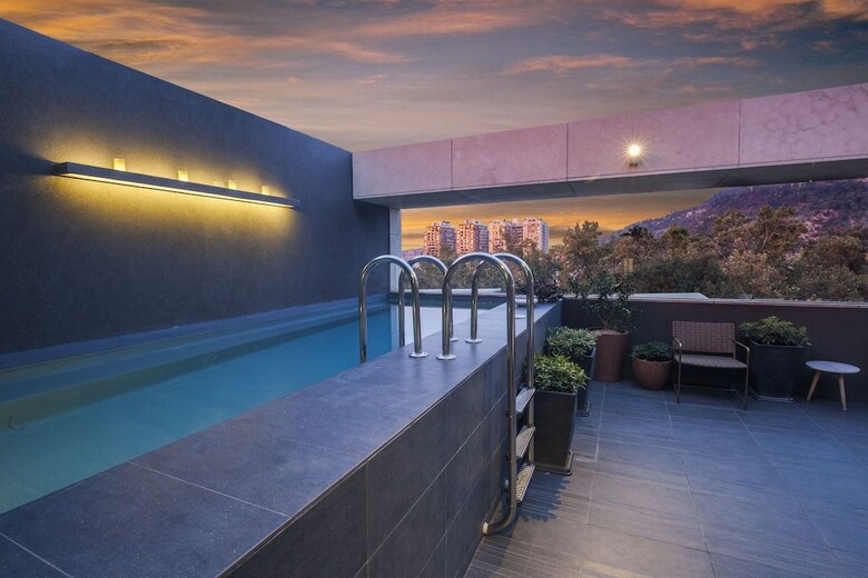 Hotel Boutique Ismael 312