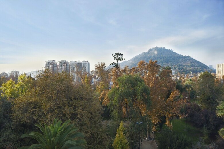 Hotel Boutique Ismael 312