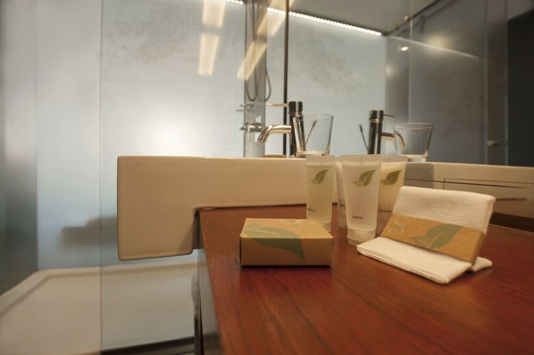Hotel Boutique Ismael 312