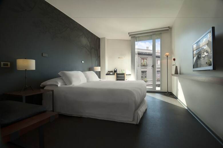 Hotel Boutique Ismael 312