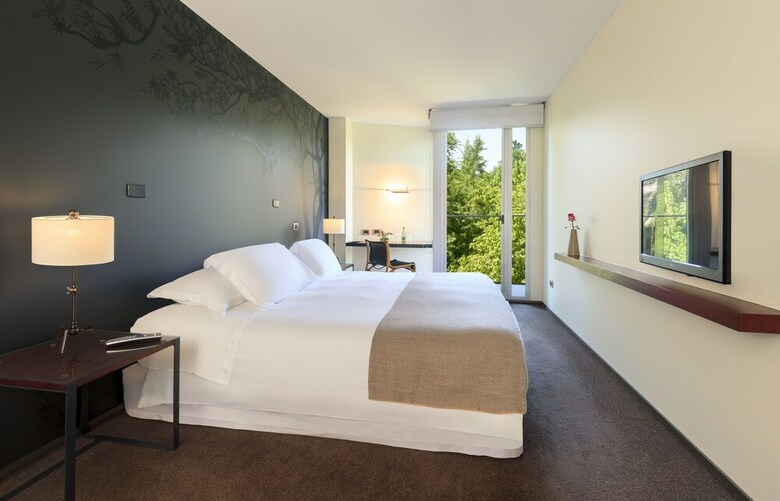 Hotel Boutique Ismael 312