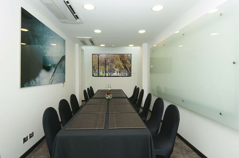 Hotel Boutique Ismael 312