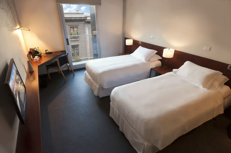 Hotel Boutique Ismael 312