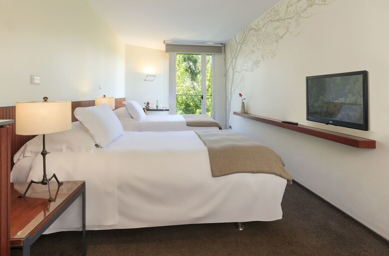Hotel Boutique Ismael 312