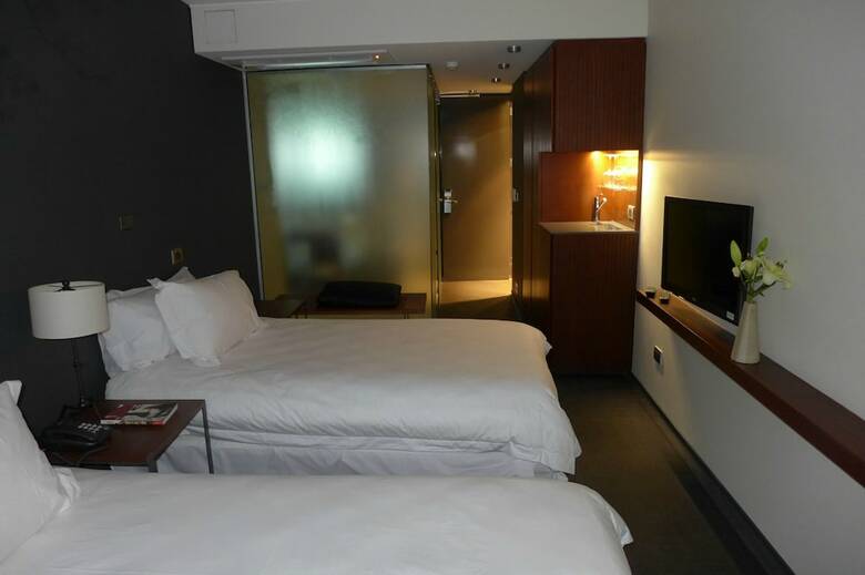 Hotel Boutique Ismael 312
