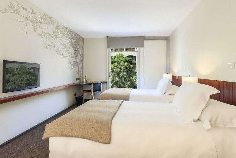 Hotel Boutique Ismael 312