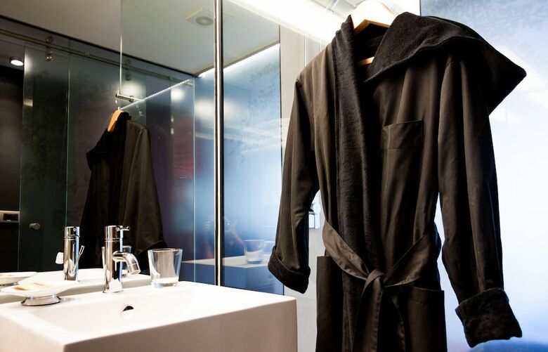 Hotel Boutique Ismael 312