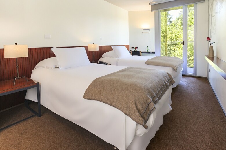 Hotel Boutique Ismael 312