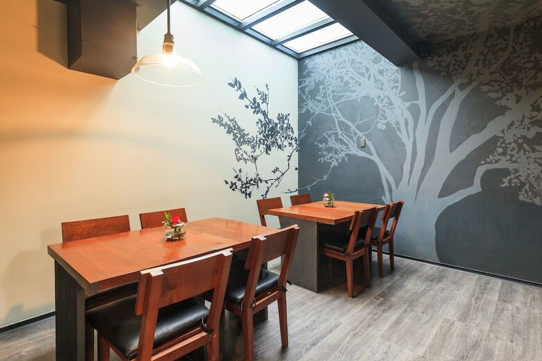 Hotel Boutique Ismael 312