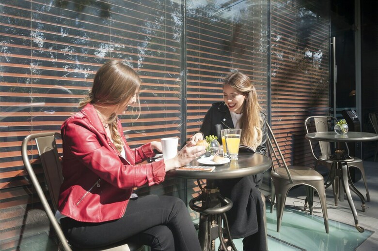 Hotel Boutique Ismael 312