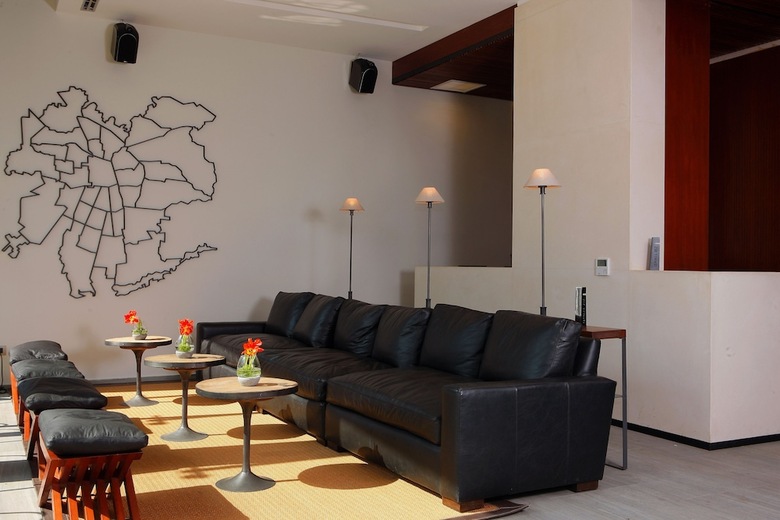 Hotel Boutique Ismael 312