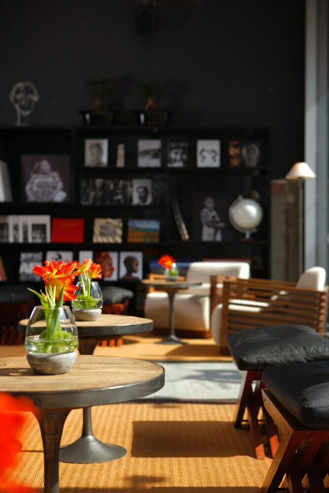 Hotel Boutique Ismael 312