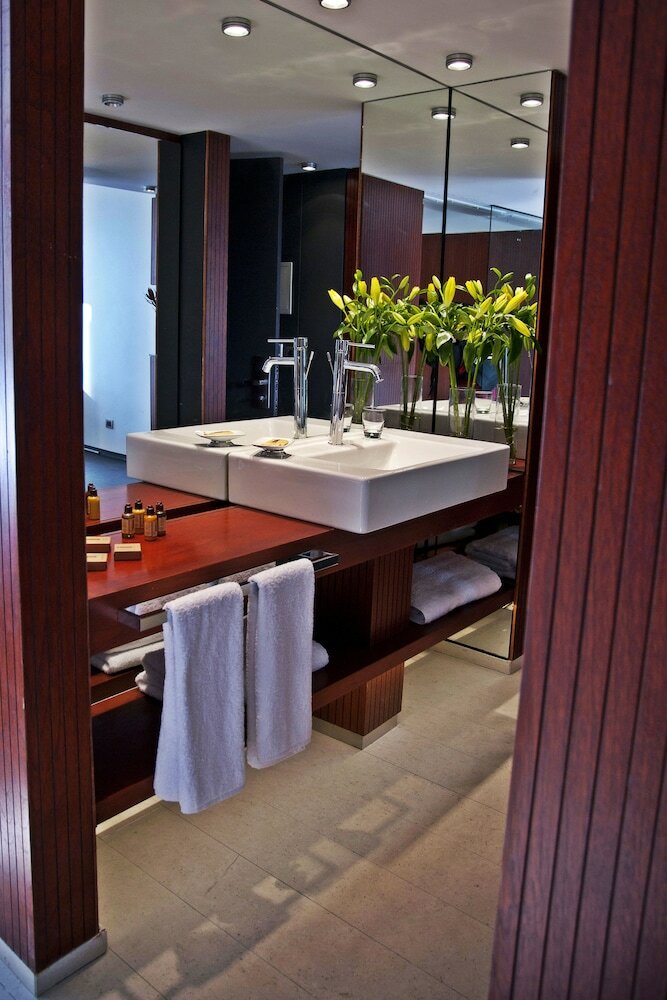 Hotel Boutique Ismael 312