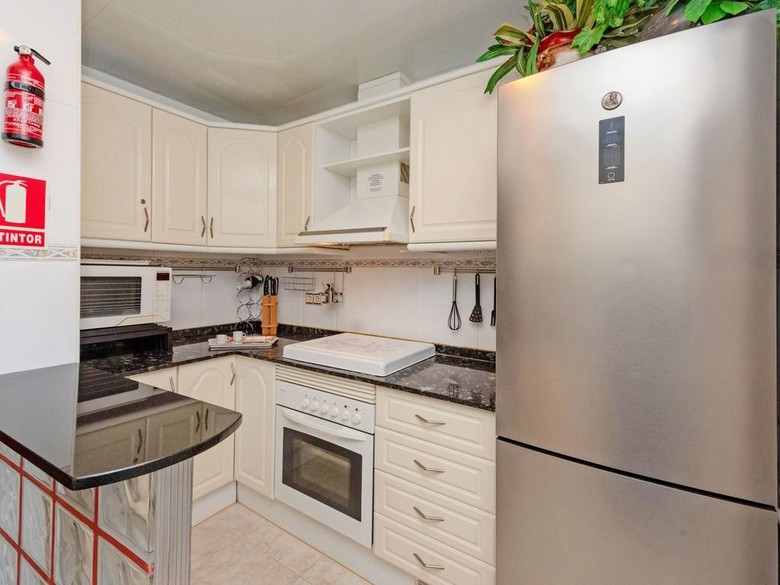 Apartment Avda Tarragona Cunit