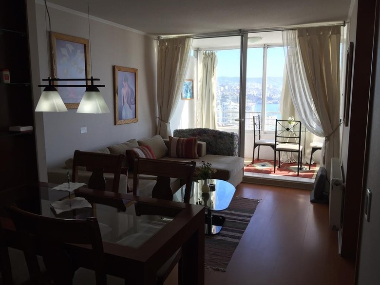 Apartamento Cerquita Del Cielo