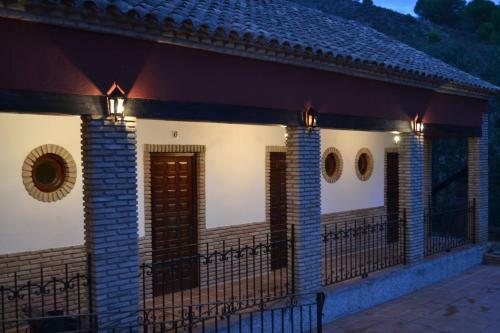 Albergue Rural De Fuente Agria