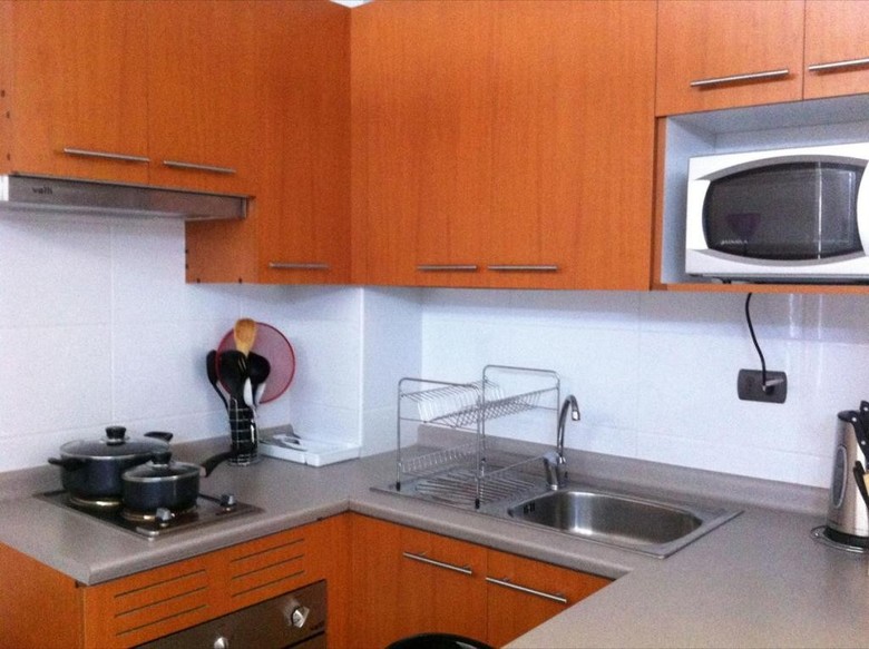 Apartamento Barcelo Suites Vi�a Del Mar