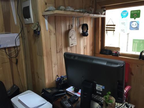 Hostal Chilo� Austral Hostel