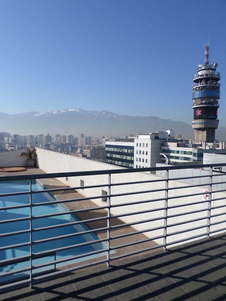 Apartamento Sys Suites Nueva San Martin