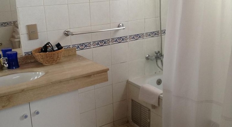 Hotel Los Maitenes