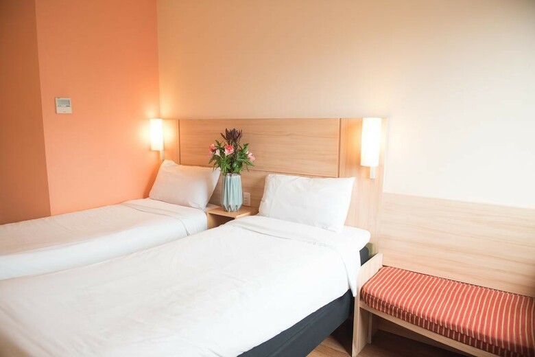 Hotel Nobile Inn Santiago