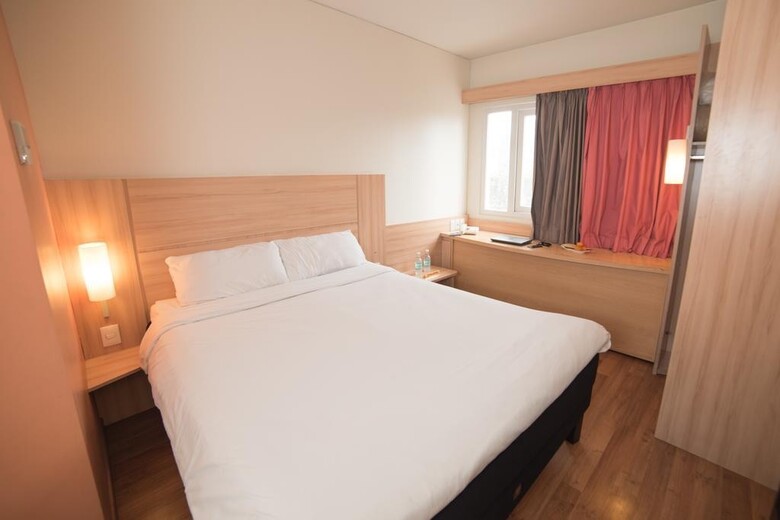 Hotel Nobile Inn Santiago
