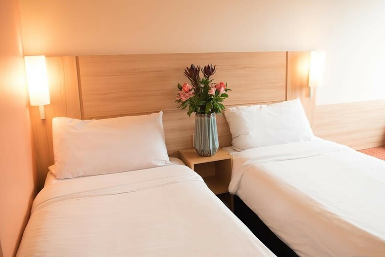 Hotel Nobile Inn Santiago