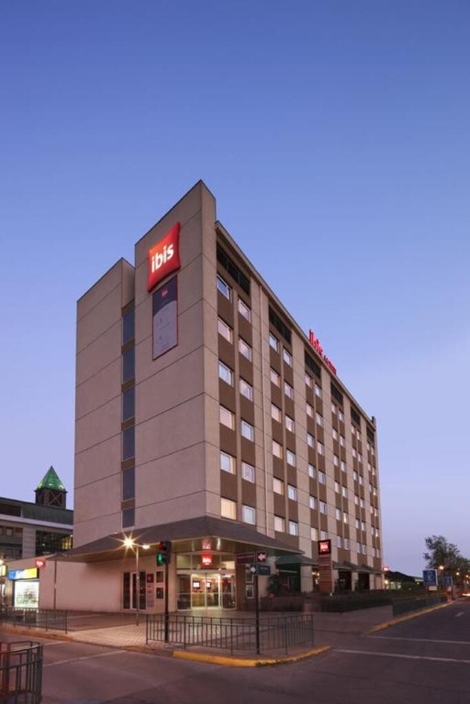 Hotel Nobile Inn Santiago