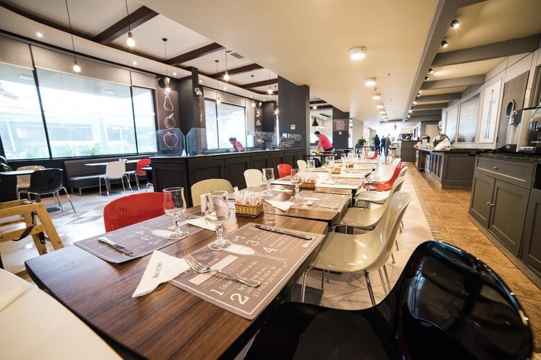 Hotel Nobile Inn Santiago
