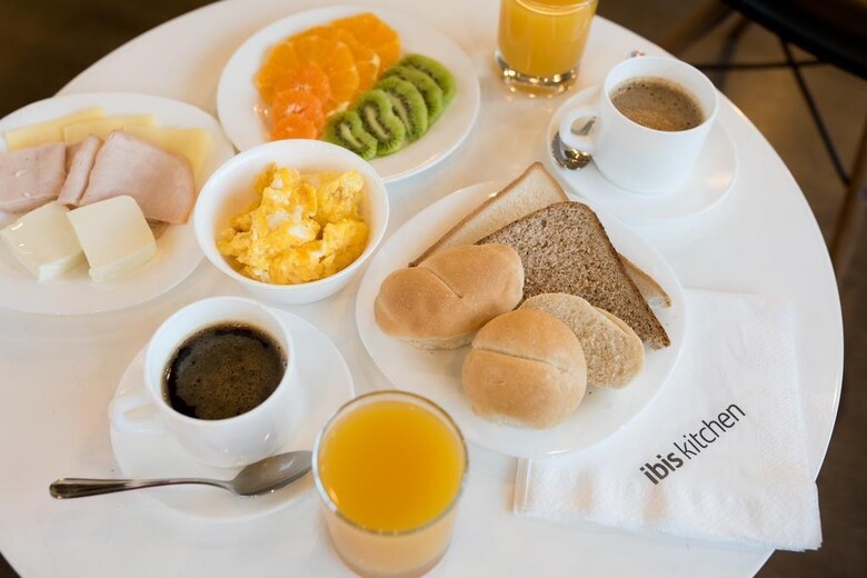 Hotel Nobile Inn Santiago