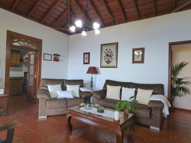 Casa Rural Manuela By Isla Bonita