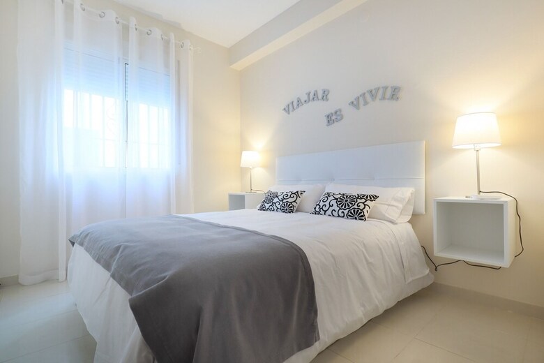 Apartamento Tendillas