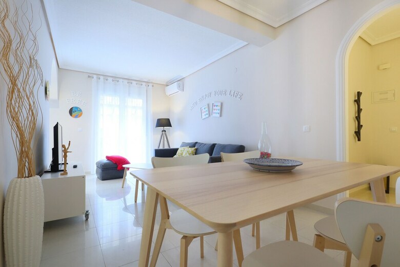 Apartamento Tendillas