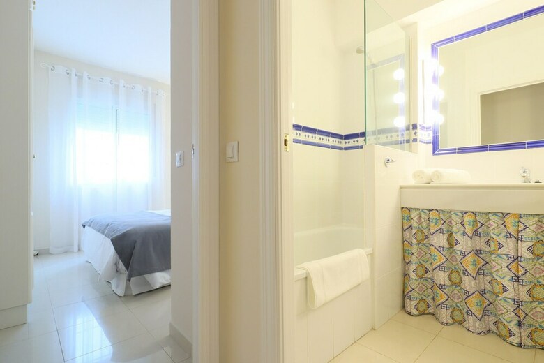 Apartamento Tendillas