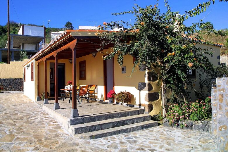 Casa Rural Atilio By Isla Bonita