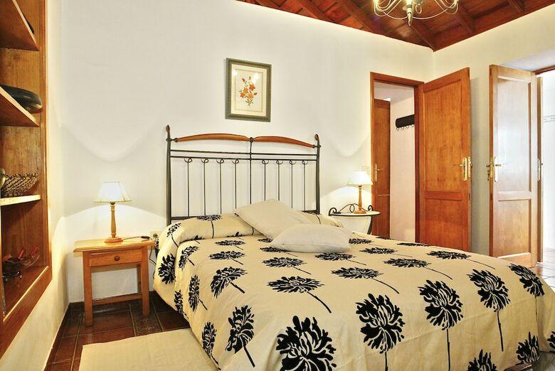 Casa Rural Atilio By Isla Bonita