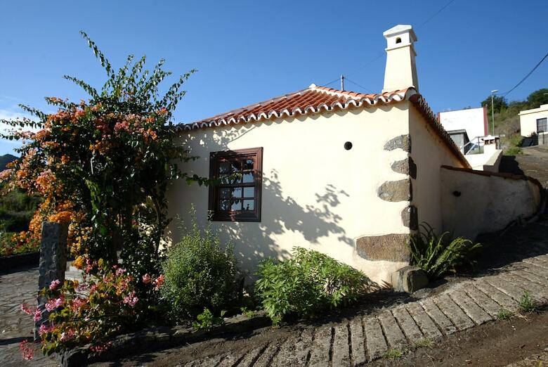Casa Rural Atilio By Isla Bonita