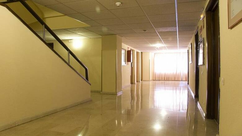 Apartamentos Triana Premium Center