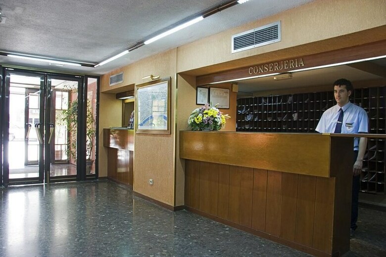 Apartamentos Triana Premium Center