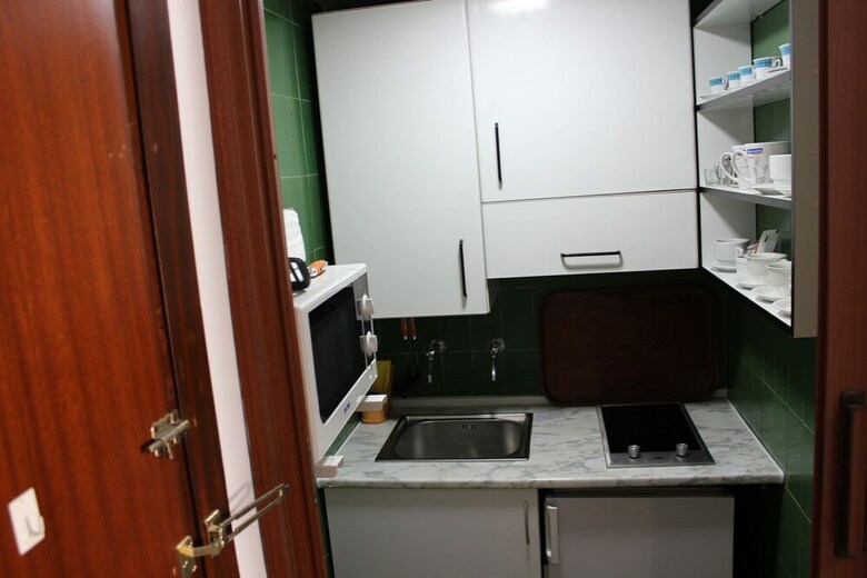 Apartamentos Triana Premium Center