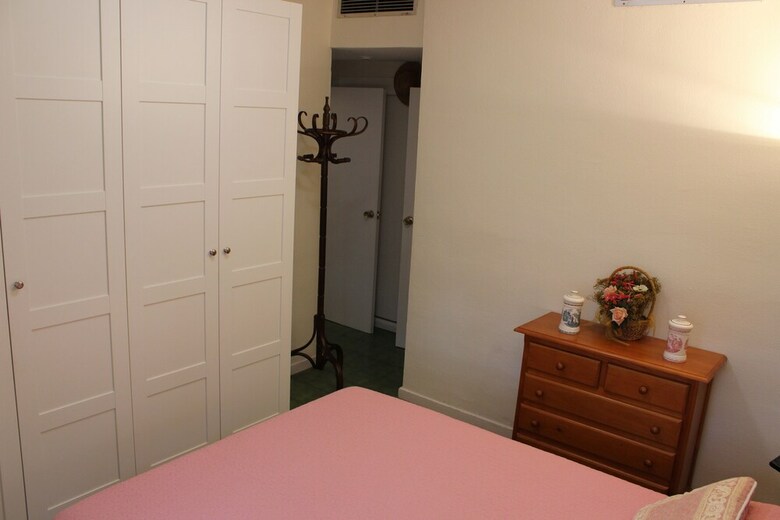 Apartamentos Triana Premium Center